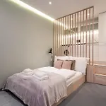 Cozy Little Flat In The City Center