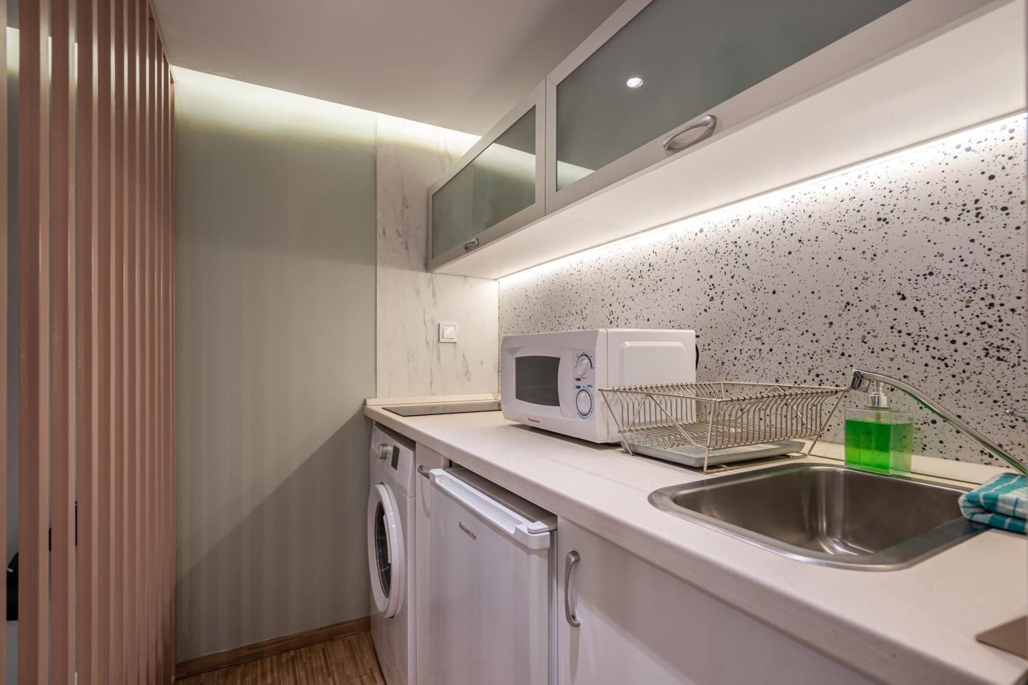 Cozy Little Flat In The Center Apartment Budapest